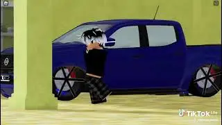 Roblox Trinidad game