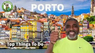 Experience The Magic Of Porto: Top Things To Do In Portugal's Gem