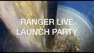Ranger Creativation 2020 Product Launch Facebook LIVE Replay