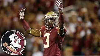 Derwin James Out Indefinitely With Knee Injury