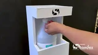 Protocolos de Higiene y Sanidad Grupo Standex 2020