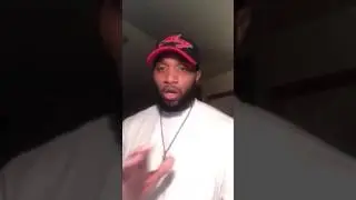 Dr. Umar and Seti beef part 1