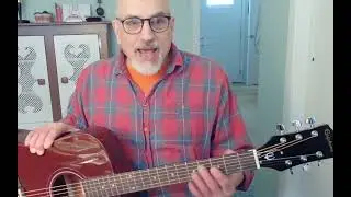 Epiphone Starling Acoustic Guitar- A SWEETwater deal!!