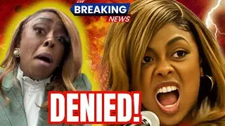 Big Tiff Is DENIED In Court! Now What?