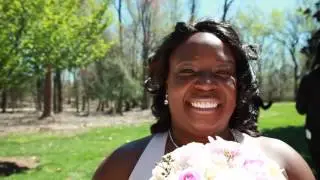Oxon Hill Manor | Wedding Highlight Video