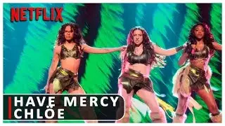 3QUENCY - Have Mercy - Final Performance | Building the Band | Netflix