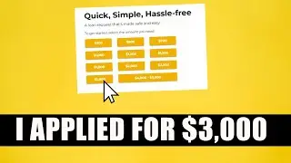 Swifty Credit Review - I Applied For $3,000 Loan And Here&rsquo;s What I Got