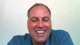 Let's Talk Immigration: Pastor Adam Lipscomb