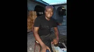 DJ NASA IB BAOBA ( JALOUSIE ) ALBUM 1