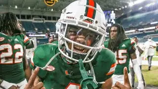 Miami Hurricanes Football 2021 Breakdown with Mark Rogers