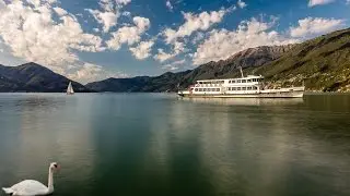 The region of Lago Maggiore & Valleys (2015) | Ascona-Locarno