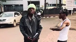 EYO CARLOS -.-LOWOZA BULUNGI (Official Music)