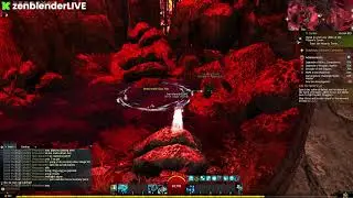 Inner Nayos META Event