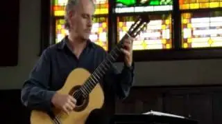 Bach Cello Prelude bwv 1007 - Stanley Yates