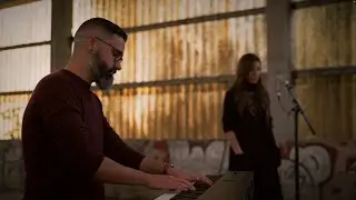 Dee VanHellemond & Jo&atilde;o Mestre - Message to Self