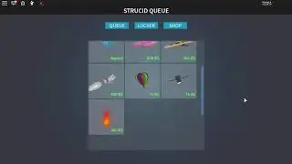 New Gliders In the Item Shop! (Strucid)