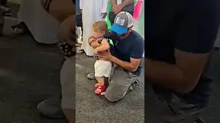 Prince Fazza taking pictures with adorable baby | Sheikh Hamdan | Crown Prince Dubai | Faz3 | UAE
