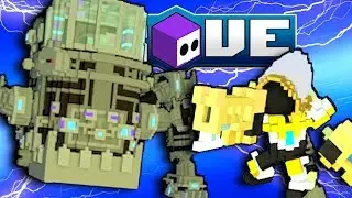 CAN A 23K POWER RANK GUNSLINGER SOLO HARD DREADNOUGHT IN TROVE!?