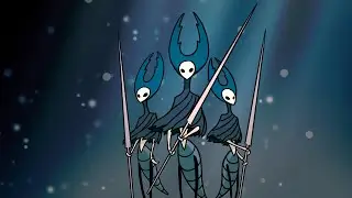Der beste Boss in Hollow Knight (und vielleicht der Welt)