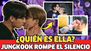 &iexcl;JIKOOK DERROTA LOS RUMORES! 💜 ARE YOU SURE 2 REVELA LA VERDAD | JUNGKOOK Y EL TATUAJE DE WINTER