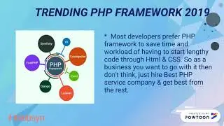 Reason To Hire PHP Developer For Your Business