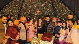 ਅੱਜ ਸਾਰਾ ਯੂ ਟੀਊਬ ਪਰਿਵਾਰ ਇਕੱਠਾ ਹੋਇਆ ਦੇਖੋ ਸਿਵੀਆ ਫੈਮਿਲੀ ਵਿੱਚ ਕਿੰਨੀਆ ਰੌਣਕਾਂ ਲੱਗੀਆਂ ਲੋਹੜੀ ਪ੍ਰੋਗਰਾਮ ਭਾਗ 2
