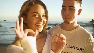 THIS IS L&S! WE FILMED AN OFFICIAL MUSIC VIDEO!! __EXCITED__