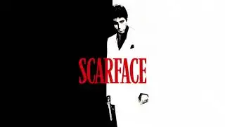 Scarface - Push It to the Limit