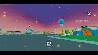 playing with the paradise Island admin!(how to do fly bug)