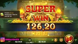 TESTING A STRATEGY TO MAKE PROFIT IN AZTEC PRIESTESS! DOES THIS SLOT REALLY PAY?