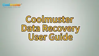 Coolmuster Data Recovery: Get Your Lost Data Back Easily from Computer