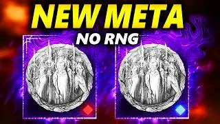 This NEW RELIC Has Changed NIGHTREIGN&rsquo;S META - Everdark Balancers Relic Guide (The Forsaken Hollows)