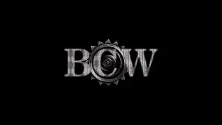 BCW Pro Wrestling- Aaron Harmes vs. Chris Watson