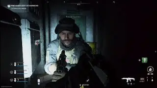 RAYD: COD LEGENDZ
