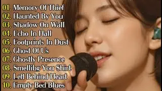 Left Behind Heart - Best Love Songs 2026 🌙 Soft Romance Edition &ndash; Calm Music for Real Feelings