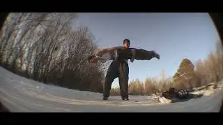 Fu#ing cold (2011)