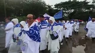 Manasik Haji 2026: Satu Niat, Satu Tujuan