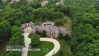 Luxury Leawood Estate Sale - July 2020
