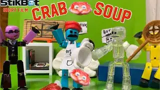 Crab Soup#stikbot