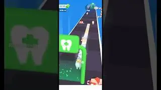 rush play a game #shorts #gaming #walkthrough #viral #rushgaming