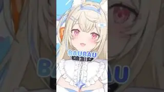 BAUBAU!BAUBAUa〜BAUBAUBAUBAU〜BAUBAUa(Good night)