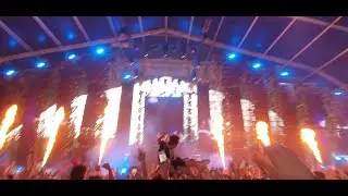 Morten - ID (Nuclear Bomb) vs. How Deep Is Your Love [Nameless 2022]