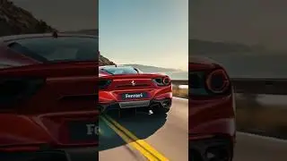 #automobile #aiart #ia #ai #car #ferrari #artificialintelligence #shorthd