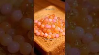 Can you resist these oddly satisfying sweet treats?