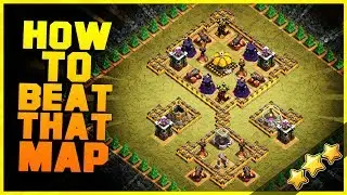 How to 3 Star 