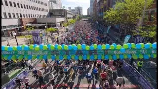 Bloomsday Run: Spokane&rsquo;s Iconic Celebration of Health, Fitness, and Community Spirit!