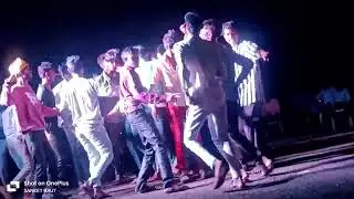 Full enjoy || enjoy rohpat || new aadiwasi dance video || Rohpat || aadiwasi dance || #aadiwasi