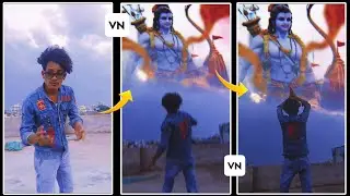 Ramnavami Video Editing Kaise Karna