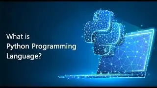 What is Python | Python Introduction for Beginners |