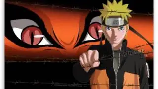 Naruto Shippuuden opening 16 [Kana-Boon] Silhouette - lowered pitch